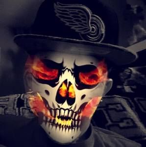 Meet your Posher, Dylan